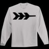 Men's ComfortSoft® Long-Sleeve T-Shirt Thumbnail