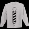 Men's ComfortSoft® Long-Sleeve T-Shirt Thumbnail