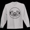 Men's ComfortSoft® Long-Sleeve T-Shirt Thumbnail