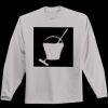 Men's ComfortSoft® Long-Sleeve T-Shirt Thumbnail