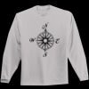 Men's ComfortSoft® Long-Sleeve T-Shirt Thumbnail