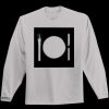 Men's ComfortSoft® Long-Sleeve T-Shirt Thumbnail