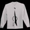 Men's ComfortSoft® Long-Sleeve T-Shirt Thumbnail