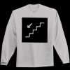 Men's ComfortSoft® Long-Sleeve T-Shirt Thumbnail