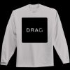 Men's ComfortSoft® Long-Sleeve T-Shirt Thumbnail