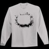 Men's ComfortSoft® Long-Sleeve T-Shirt Thumbnail