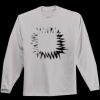 Men's ComfortSoft® Long-Sleeve T-Shirt Thumbnail