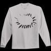 Men's ComfortSoft® Long-Sleeve T-Shirt Thumbnail
