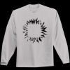 Men's ComfortSoft® Long-Sleeve T-Shirt Thumbnail