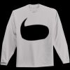 Men's ComfortSoft® Long-Sleeve T-Shirt Thumbnail