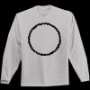 Men's ComfortSoft® Long-Sleeve T-Shirt Thumbnail