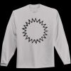 Men's ComfortSoft® Long-Sleeve T-Shirt Thumbnail