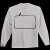 Men's ComfortSoft® Long-Sleeve T-Shirt Thumbnail