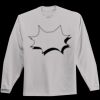 Men's ComfortSoft® Long-Sleeve T-Shirt Thumbnail