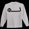 Men's ComfortSoft® Long-Sleeve T-Shirt Thumbnail