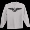 Men's ComfortSoft® Long-Sleeve T-Shirt Thumbnail