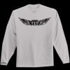 Men's ComfortSoft® Long-Sleeve T-Shirt Thumbnail
