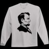 Men's ComfortSoft® Long-Sleeve T-Shirt Thumbnail