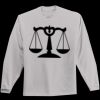 Men's ComfortSoft® Long-Sleeve T-Shirt Thumbnail