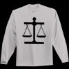 Men's ComfortSoft® Long-Sleeve T-Shirt Thumbnail