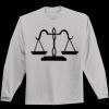 Men's ComfortSoft® Long-Sleeve T-Shirt Thumbnail