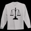 Men's ComfortSoft® Long-Sleeve T-Shirt Thumbnail