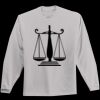 Men's ComfortSoft® Long-Sleeve T-Shirt Thumbnail