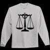 Men's ComfortSoft® Long-Sleeve T-Shirt Thumbnail