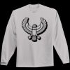 Men's ComfortSoft® Long-Sleeve T-Shirt Thumbnail