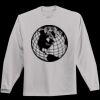 Men's ComfortSoft® Long-Sleeve T-Shirt Thumbnail