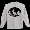Men's ComfortSoft® Long-Sleeve T-Shirt Thumbnail