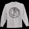 Men's ComfortSoft® Long-Sleeve T-Shirt Thumbnail