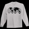 Men's ComfortSoft® Long-Sleeve T-Shirt Thumbnail