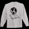 Men's ComfortSoft® Long-Sleeve T-Shirt Thumbnail