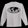 Men's ComfortSoft® Long-Sleeve T-Shirt Thumbnail