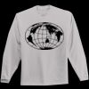 Men's ComfortSoft® Long-Sleeve T-Shirt Thumbnail