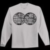 Men's ComfortSoft® Long-Sleeve T-Shirt Thumbnail