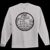 Men's ComfortSoft® Long-Sleeve T-Shirt Thumbnail