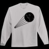 Men's ComfortSoft® Long-Sleeve T-Shirt Thumbnail