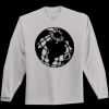 Men's ComfortSoft® Long-Sleeve T-Shirt Thumbnail
