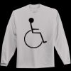Men's ComfortSoft® Long-Sleeve T-Shirt Thumbnail