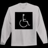 Men's ComfortSoft® Long-Sleeve T-Shirt Thumbnail