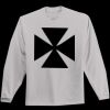 Men's ComfortSoft® Long-Sleeve T-Shirt Thumbnail