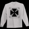 Men's ComfortSoft® Long-Sleeve T-Shirt Thumbnail