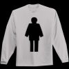 Men's ComfortSoft® Long-Sleeve T-Shirt Thumbnail