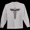 Men's ComfortSoft® Long-Sleeve T-Shirt Thumbnail