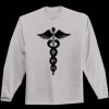 Men's ComfortSoft® Long-Sleeve T-Shirt Thumbnail