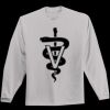 Men's ComfortSoft® Long-Sleeve T-Shirt Thumbnail