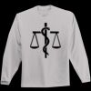 Men's ComfortSoft® Long-Sleeve T-Shirt Thumbnail