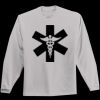 Men's ComfortSoft® Long-Sleeve T-Shirt Thumbnail